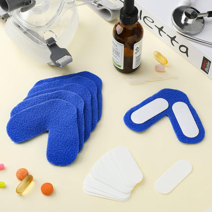 Nasal Pad liners for CPAP Mask