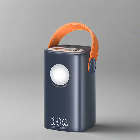 Hire Medium CPAP Travel Battery for ResMed AirMini, BMC M1 Mini and other devices