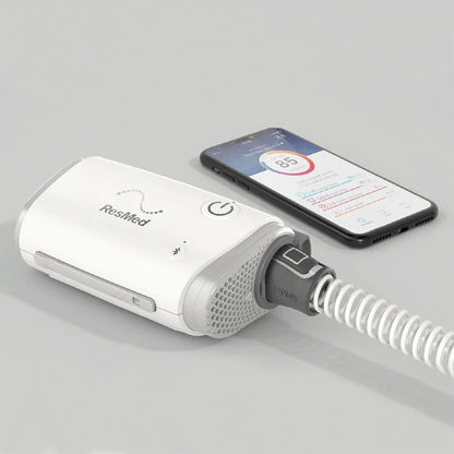 ResMed AirMini Portable Auto CPAP Machine