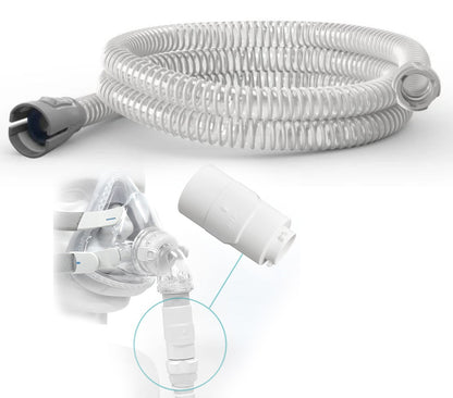 CPAP Paerewa Pikitia ngongo (Generic / OEM)