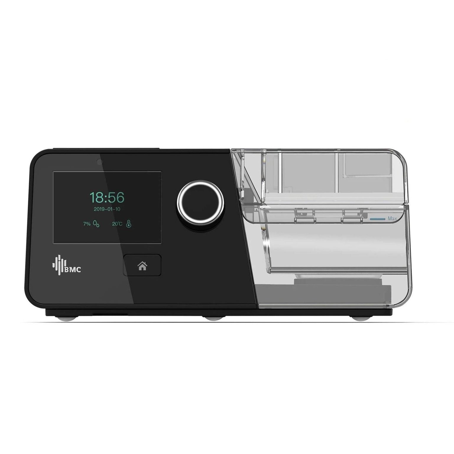 BMC Auto CPAP