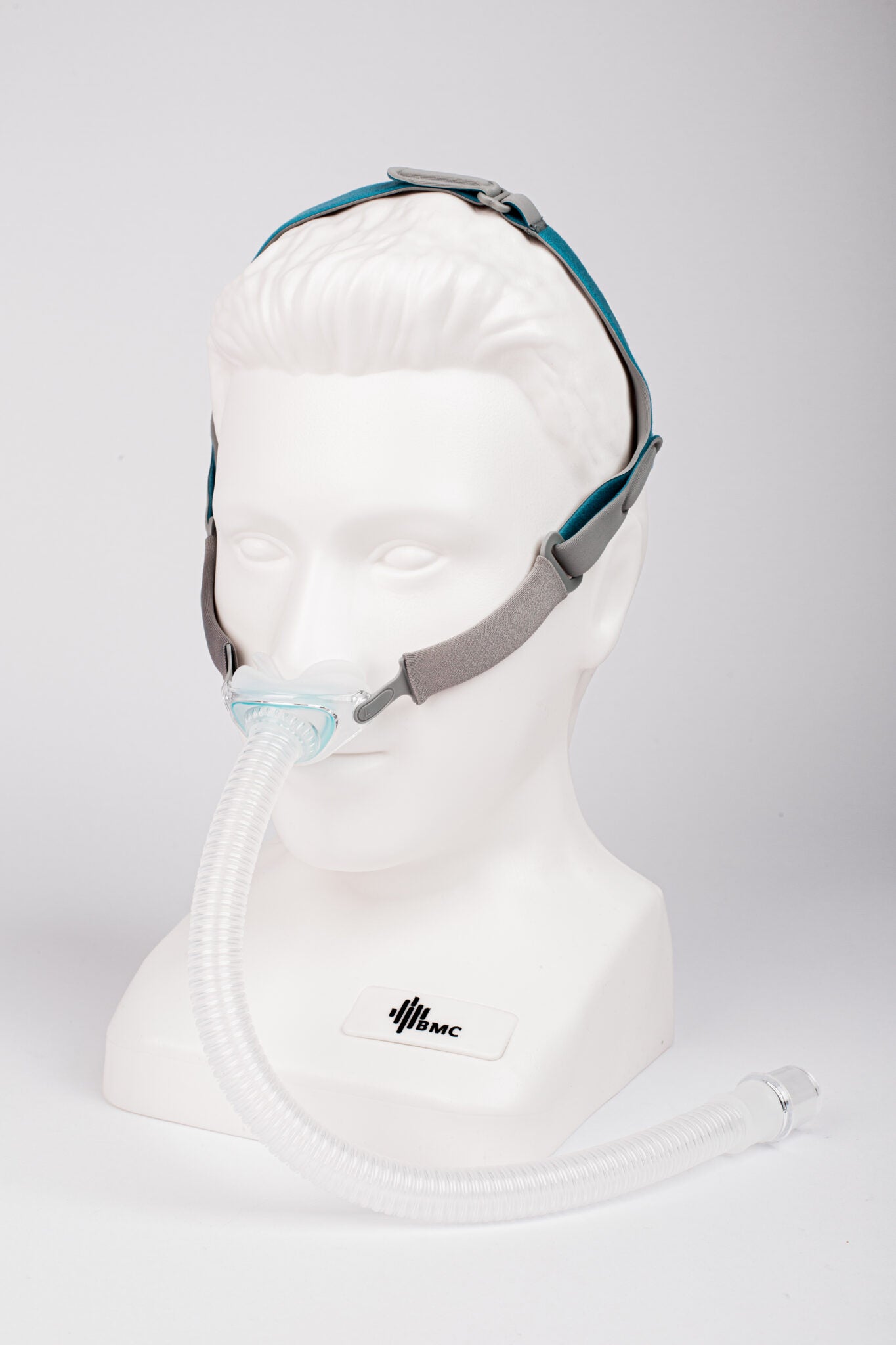 BMC P6 Nasal Pillows S/M/L Latest Model