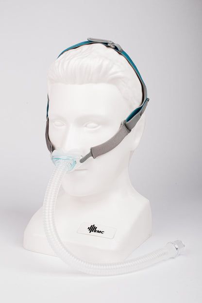 BMC P6 Nasal Pillows S/M/L Latest Model