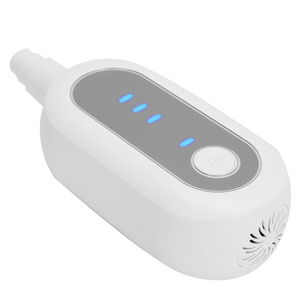 Sleepco CPAP Cleaner Pro: Ozone Sterilizer