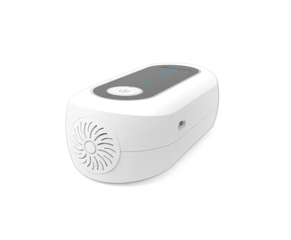 Sleepco CPAP Cleaner Pro: Ozone Sterilizer