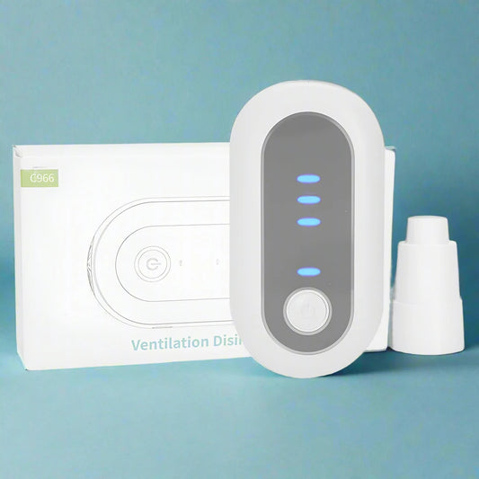 Sleepco CPAP Cleaner Pro: Ozone Sterilizer