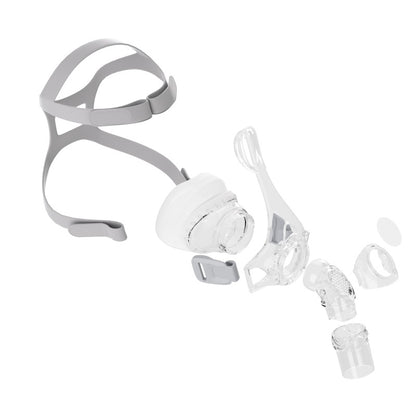 Basic Nasal CPAP Mask