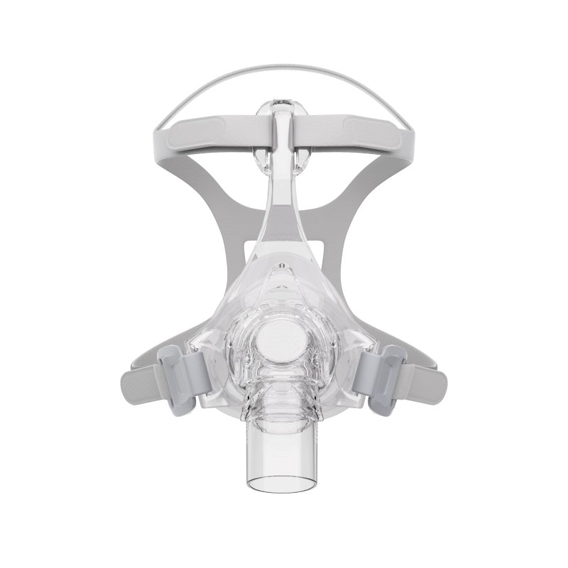 Basic Nasal CPAP Mask