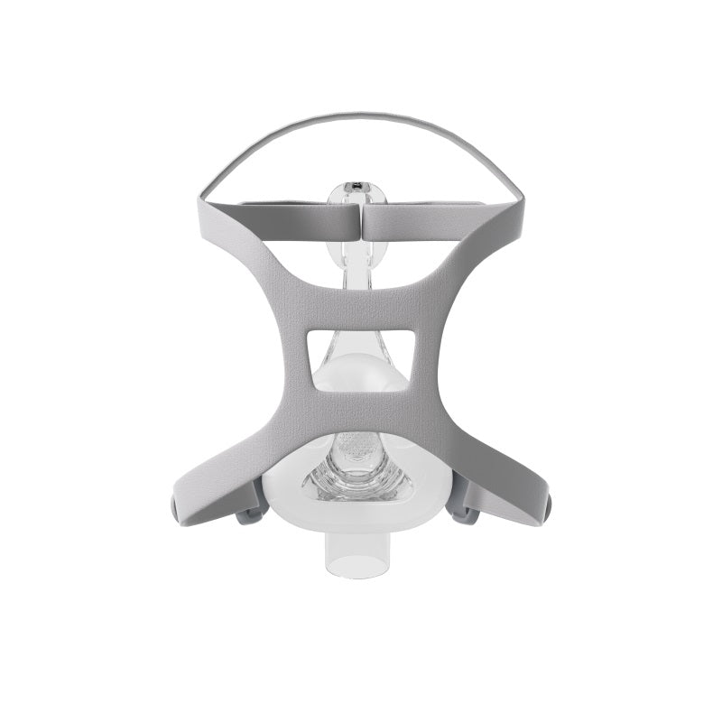 Basic Nasal CPAP Mask