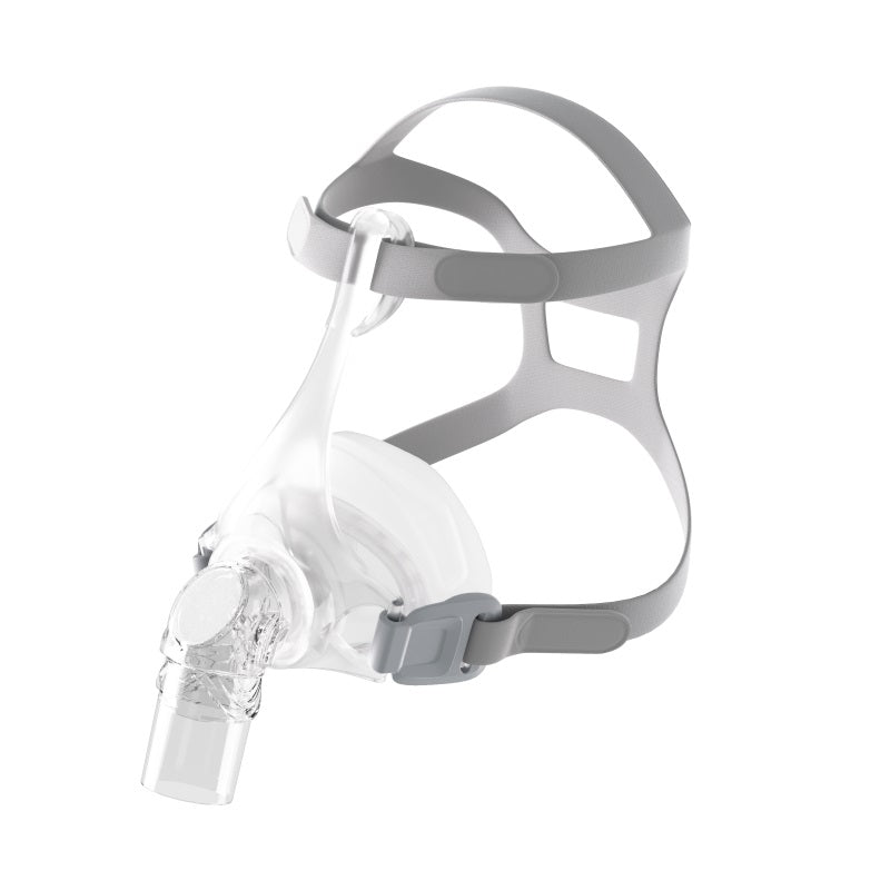 Basic Nasal CPAP Mask
