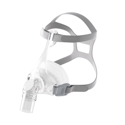 Basic Nasal CPAP Mask