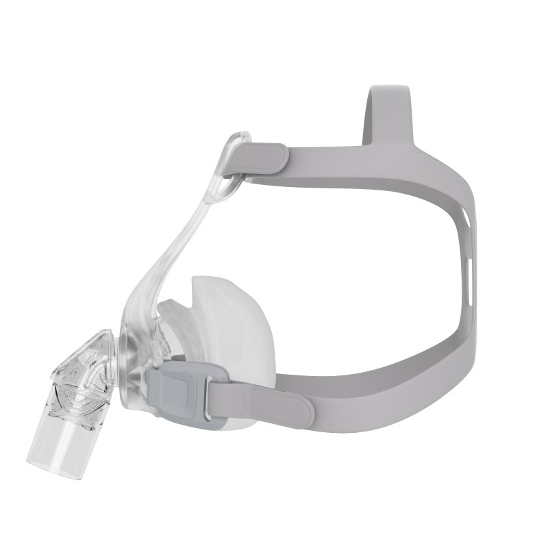 Basic Nasal CPAP Mask