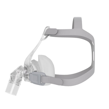 Basic Nasal CPAP Mask