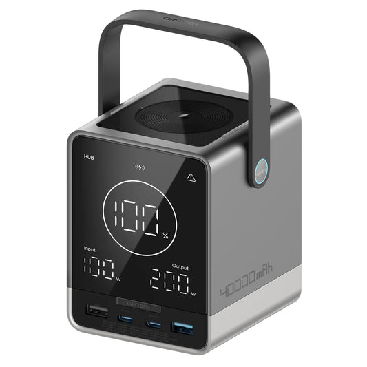 Hire Flight Friendly Battery V2 For CPAP and Devices