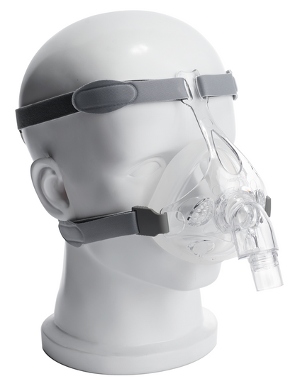 Basic Full Face CPAP Mask