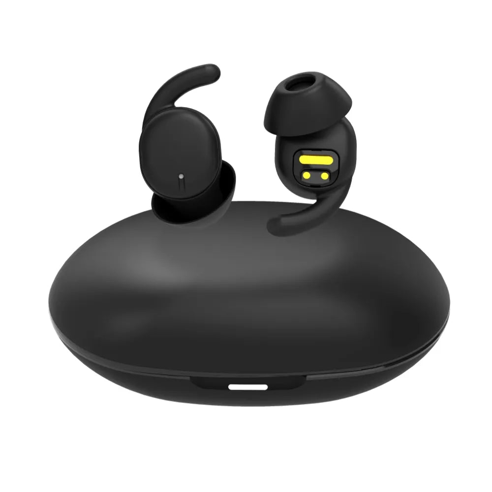 Kete Wahangu CPAP Sleepco. Whakaitihia te haruru mahi CPAP.
