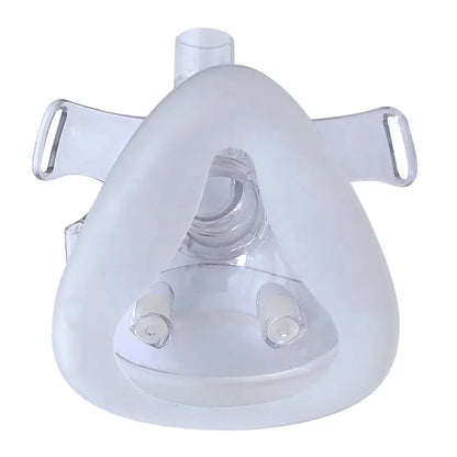 Basic Full Face CPAP Mask