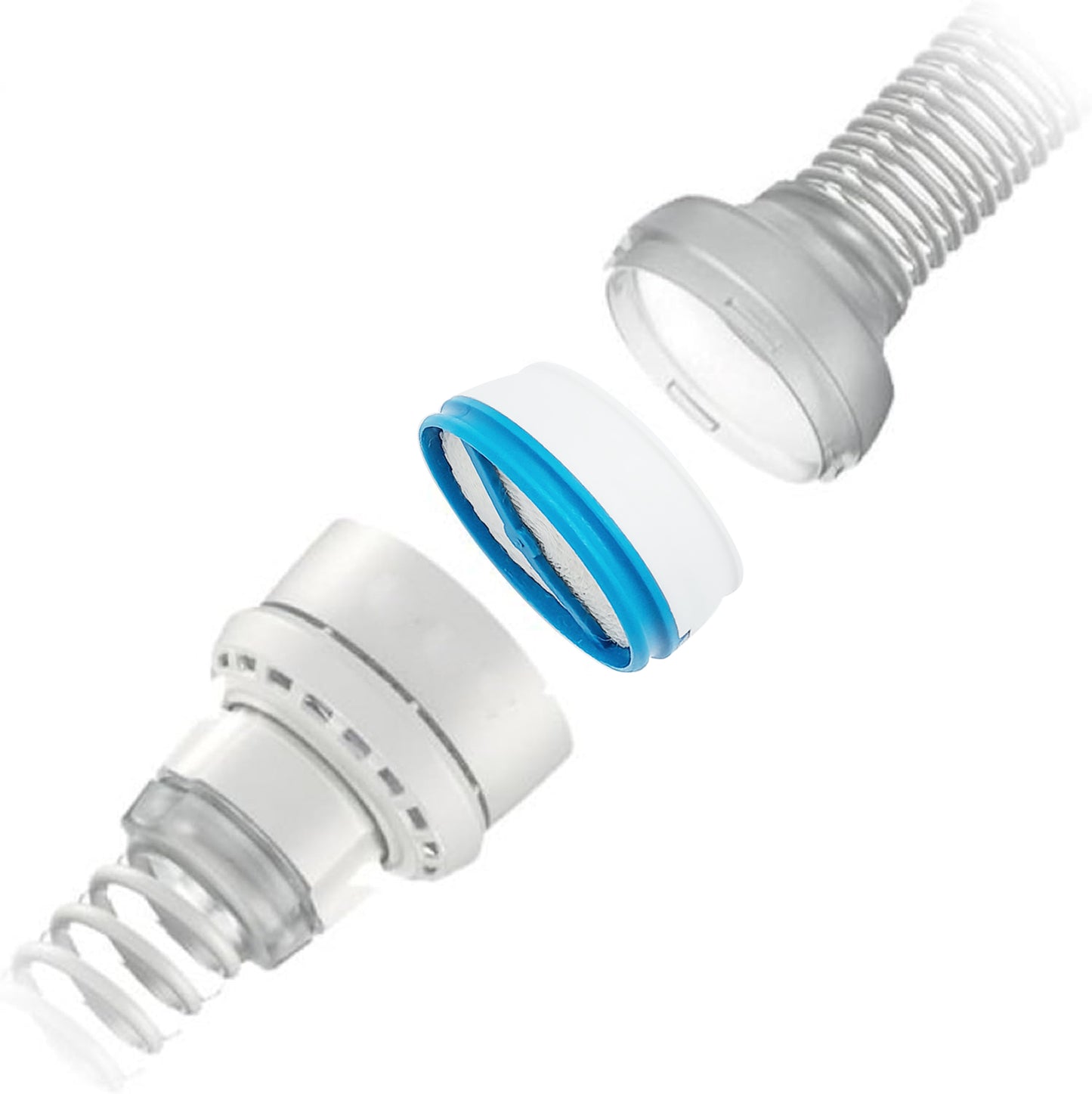 ResMed HumidX Standard or HumidX Plus