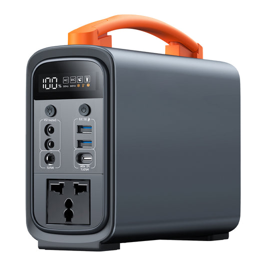 Sleepco GT200 CPAP Battery Large Capacity 320 Wh