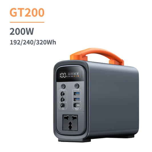 Sleepco GT200 CPAP Battery Large Capacity 320 Wh