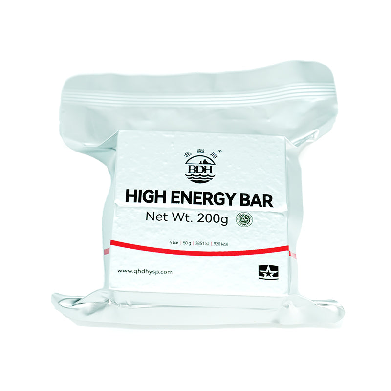 Original MRE Biscuit Meal: 2 Biscuits. 570 total calories. 20 year shelf life.