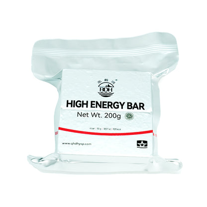 Original MRE Biscuit Meal: 2 Biscuits. 570 total calories. 20 year shelf life.