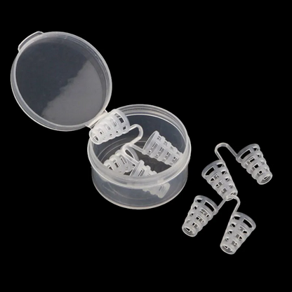 Nasal Dilators Basket Style - Pack of four