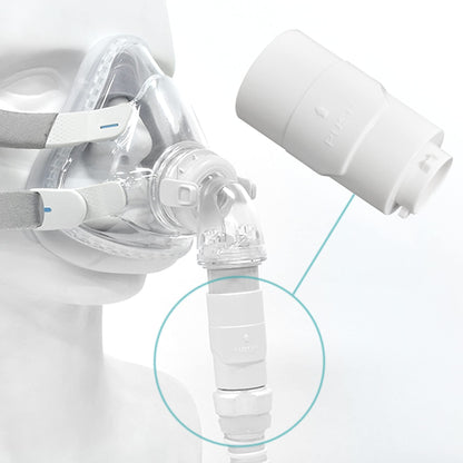 ResMed Mini Tubing Connector for Standard CPAP Masks