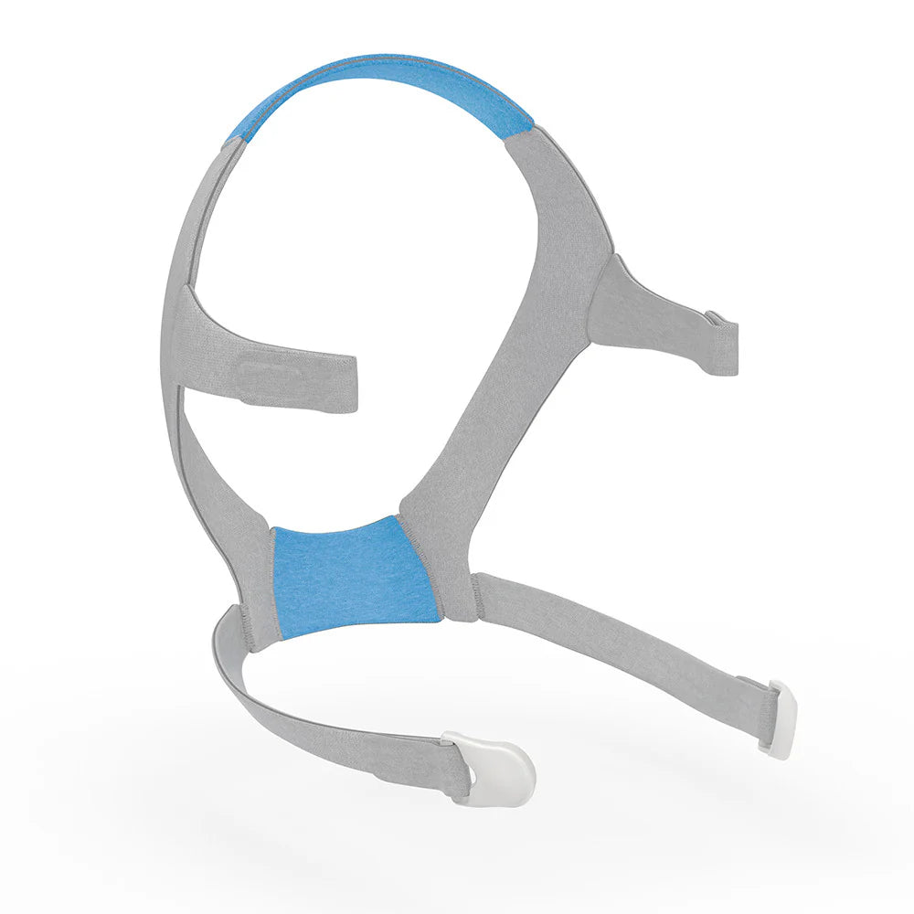 CPAP Mask Headgear - Select your mask type and size