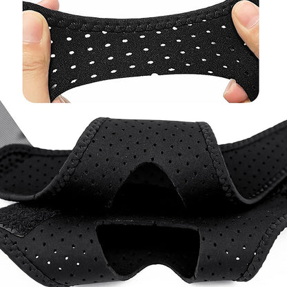 Breathable Adjustable Neoprene Chin Strap