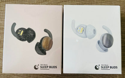 Sleeping Earphones Slim Comfortable