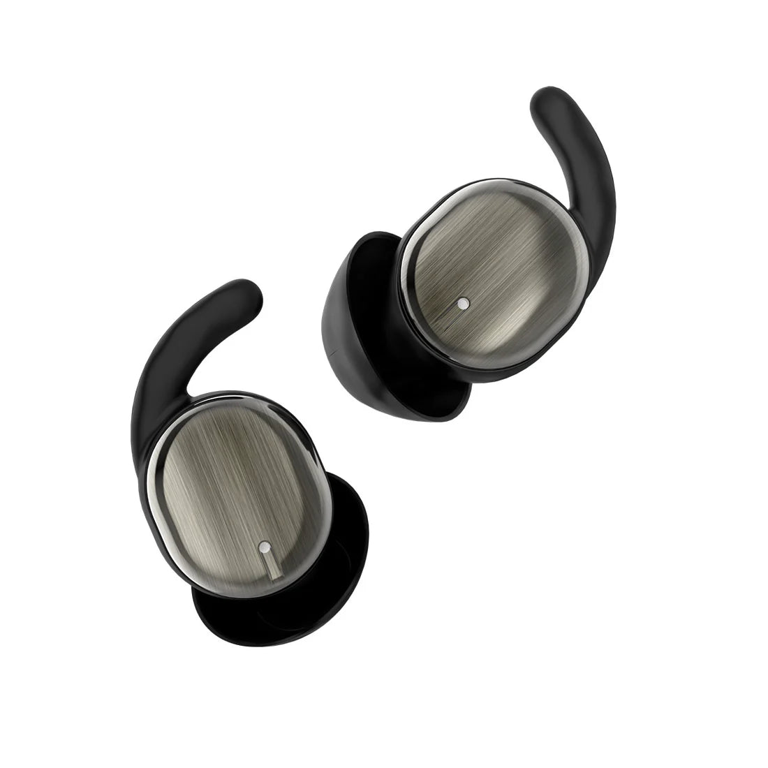 Sleepco EarBuds. Comfortable, slim, noise blocking, high fidelity earphones