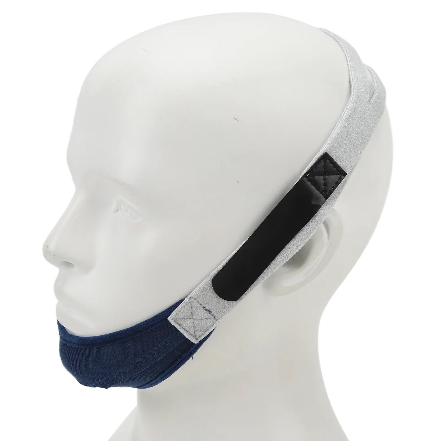 Lightweight and Breathable Chin Strap