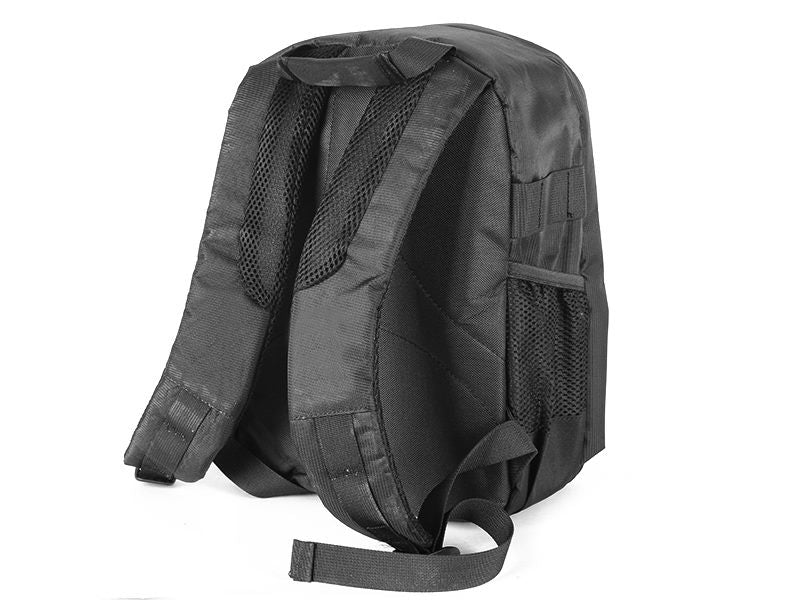 Medium sized Travel CPAP Bag. Fits Travel CPAP, Tubing and Mask