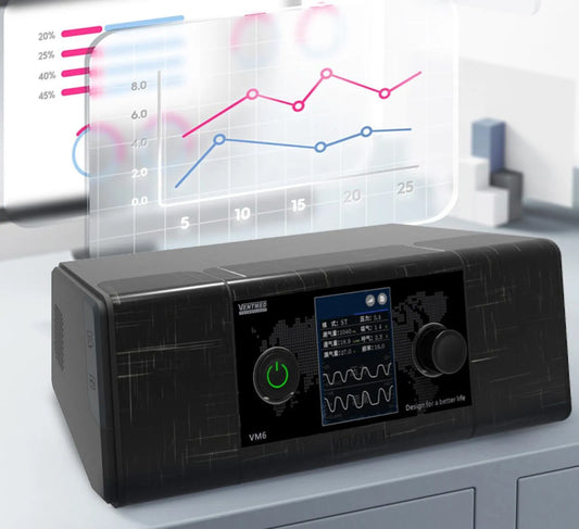 CPAP Machines ā Sleepco