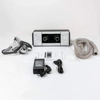 Ventmed VM6 Auto CPAP Machine