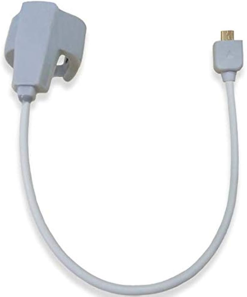 Maxal O2 Sensor Finger O2 Finger Probe for Viatom CheckmeO2 Max – Sleepco
