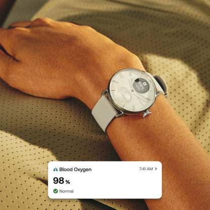 Withings ScanWatch 2 38mm