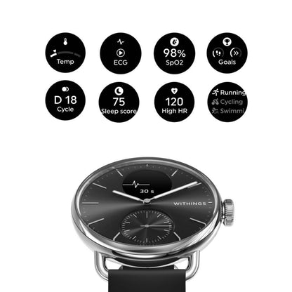 Withings ScanWatch 2 38mm