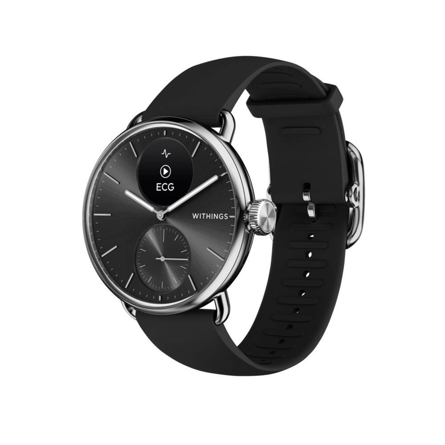 Withings ScanWatch 2 38mm