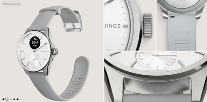 Withings ScanWatch 2 38mm