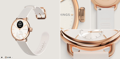 Withings ScanWatch 2 38mm