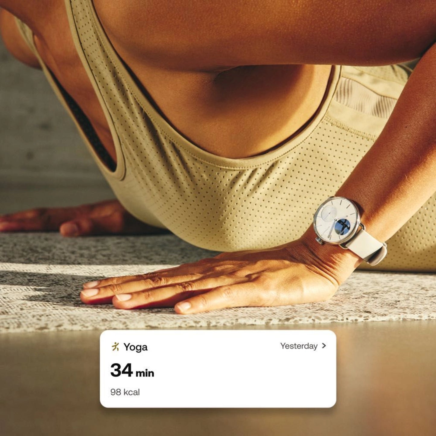 Withings ScanWatch 2 38mm