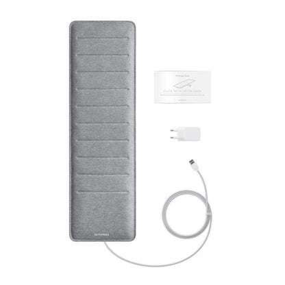 Withings Sleep Analyzer - Under-mattress Sleep Tracker