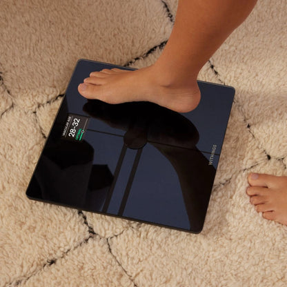 Withings Body Comp Scale - 13 Advanced Metric Smart Scales