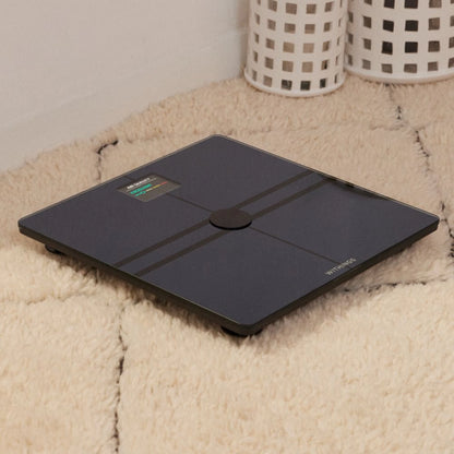 Withings Body Comp Scale - 13 Advanced Metric Smart Scales