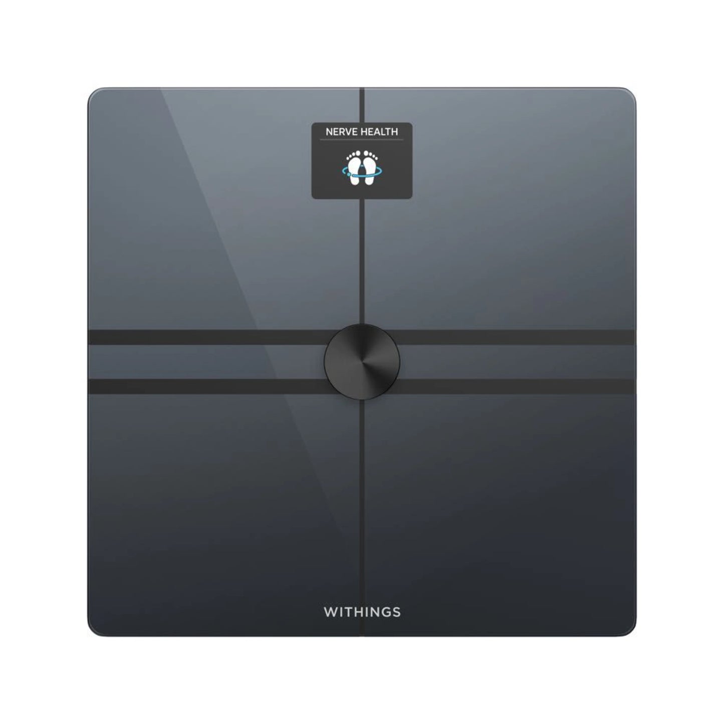 Withings Body Comp Scale - 13 Advanced Metric Smart Scales