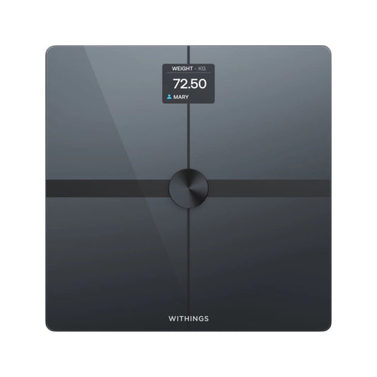 Withings Body Smart Scale - 13 Metric Smart Scales