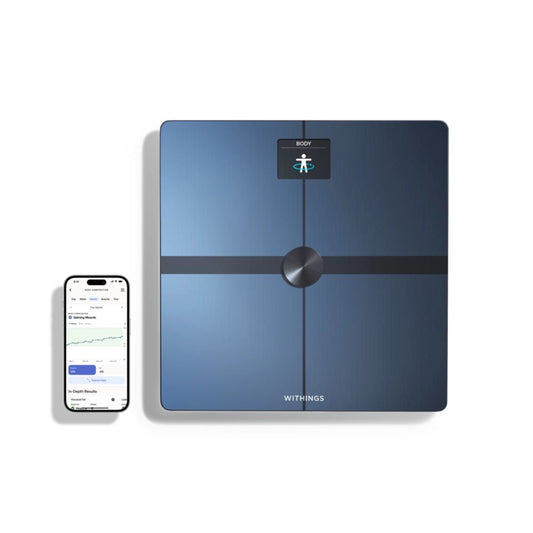 Withings Body Smart Scale - 13 Metric Smart Scales