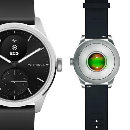 Withings ScanWatch 2 42mm